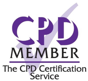 CPD certification